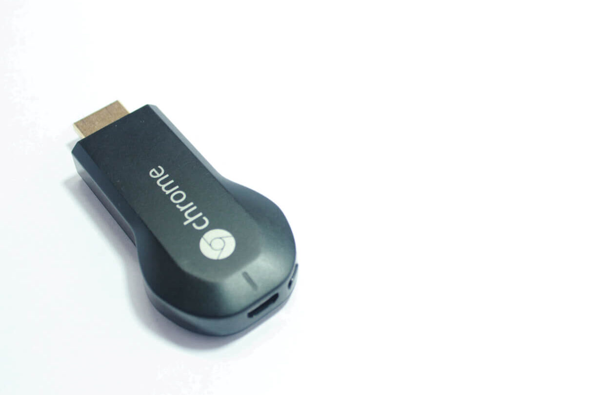 Google Chromecast Review