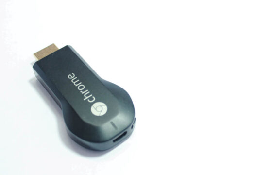Google Chromecast Review