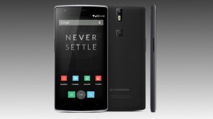 OnePlus One – The Killer Flagship Smartphone