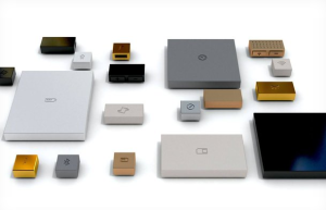 Google’s Project Ara Will Debut January 2015