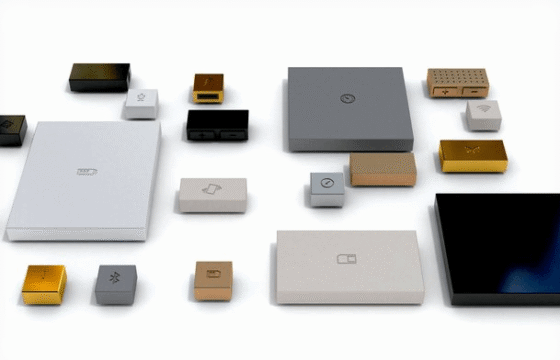 Project Ara