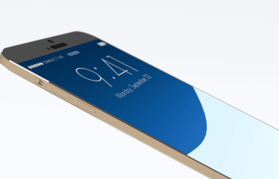 Apple iPhone 6 has been Leaked