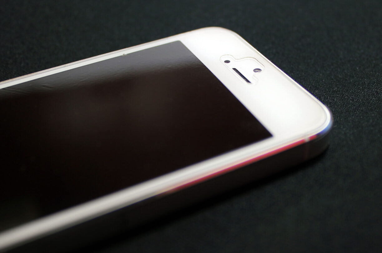 Clear-Coat Screen Protector Review