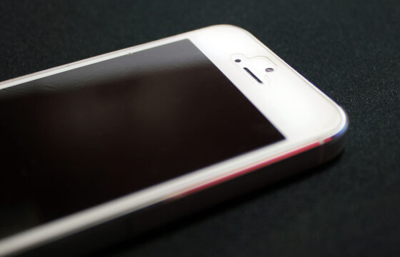 Clear-Coat Screen Protector Review