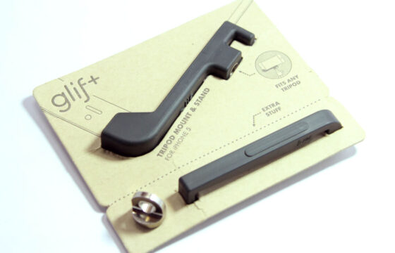 Glif+ Review