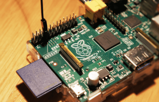 How to Build a Raspberry Pi Radio Transmitter