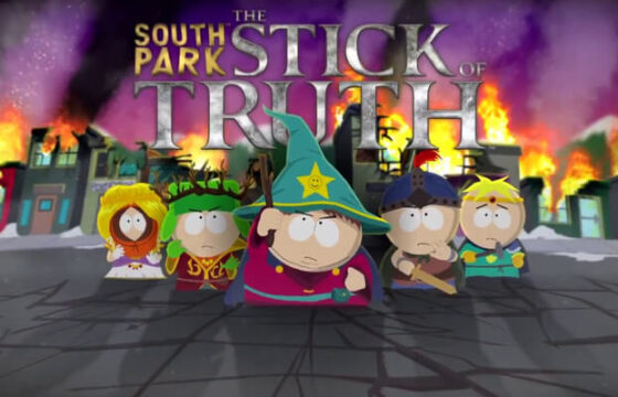 South Park: The Stick of Truth Review