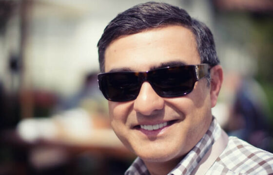 Vic Gundotra Resigns From Google