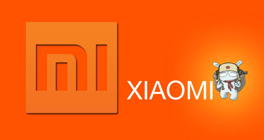 Xiaomi Is Moving All User Data Out Of China