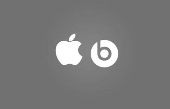 Apple buys Beats for .2 Billion
