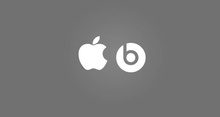 Apple buys Beats for .2 Billion
