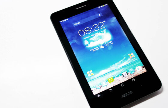 Asus Fonepad 7 Review