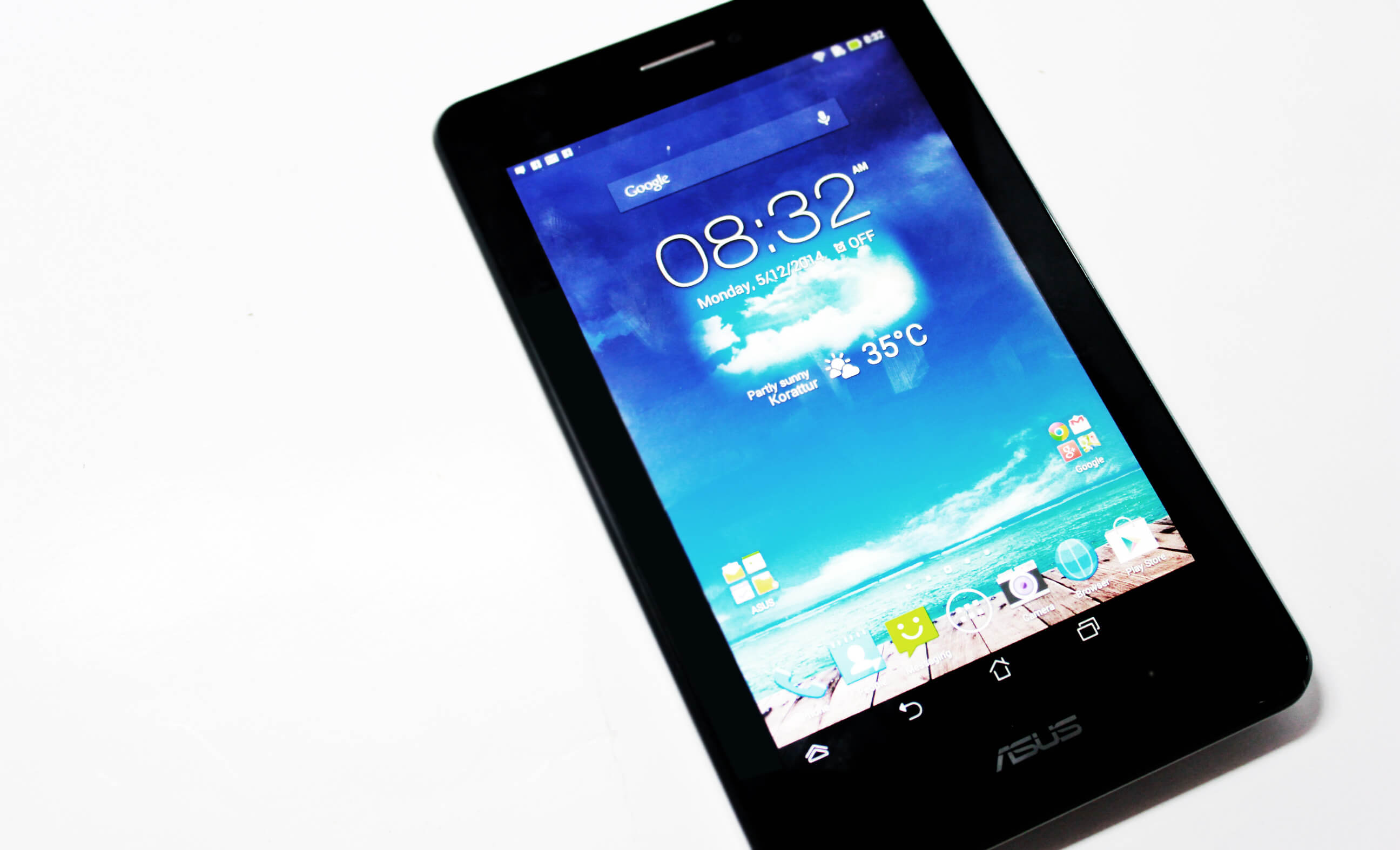 Asus Fonepad 7 Review