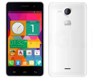 Micromax Announces KitKat based Unite 2 A106 at 7,000 INR