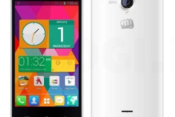 Micromax Announces KitKat based Unite 2 A106 at 7,000 INR