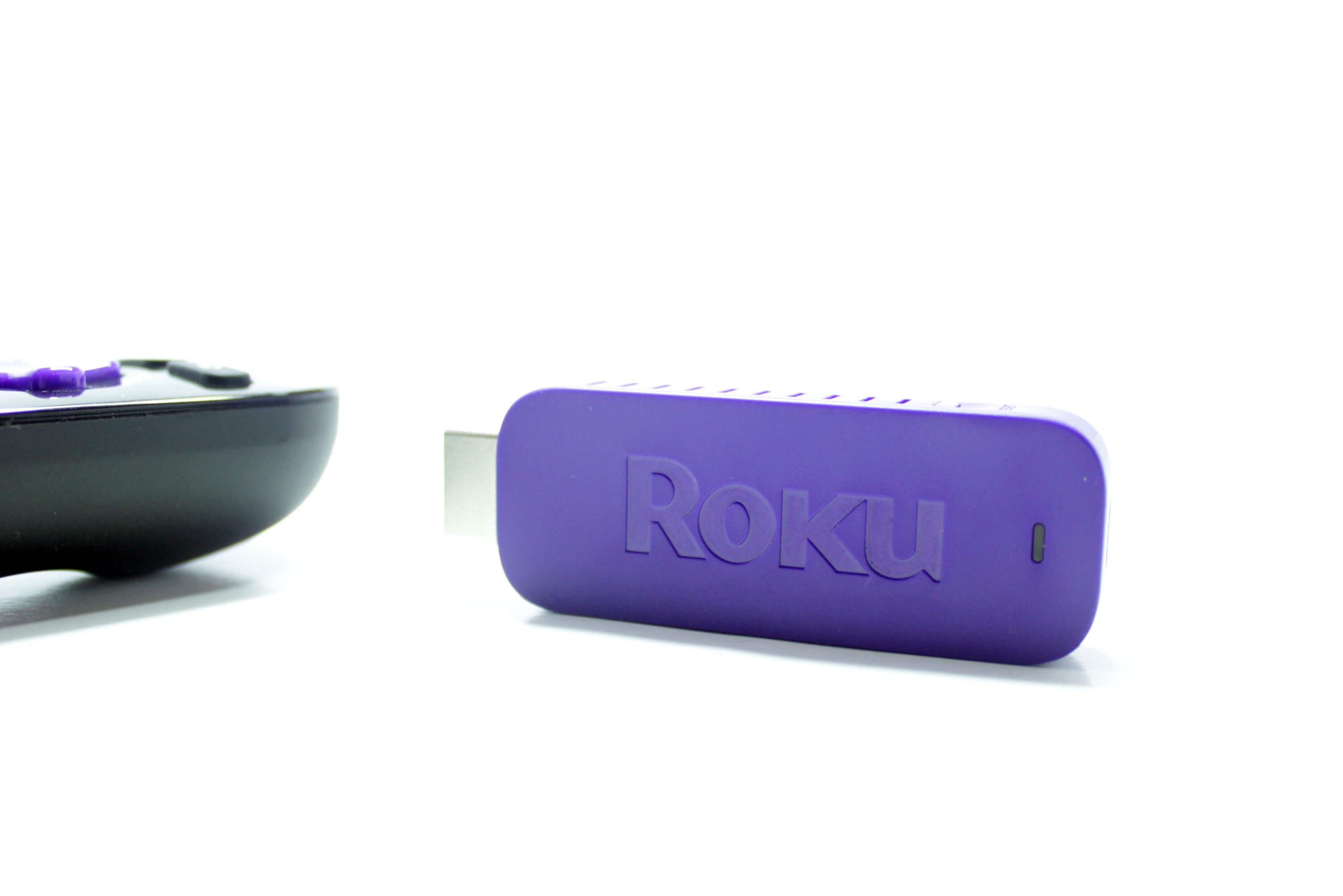 roku streaming media player vs stick