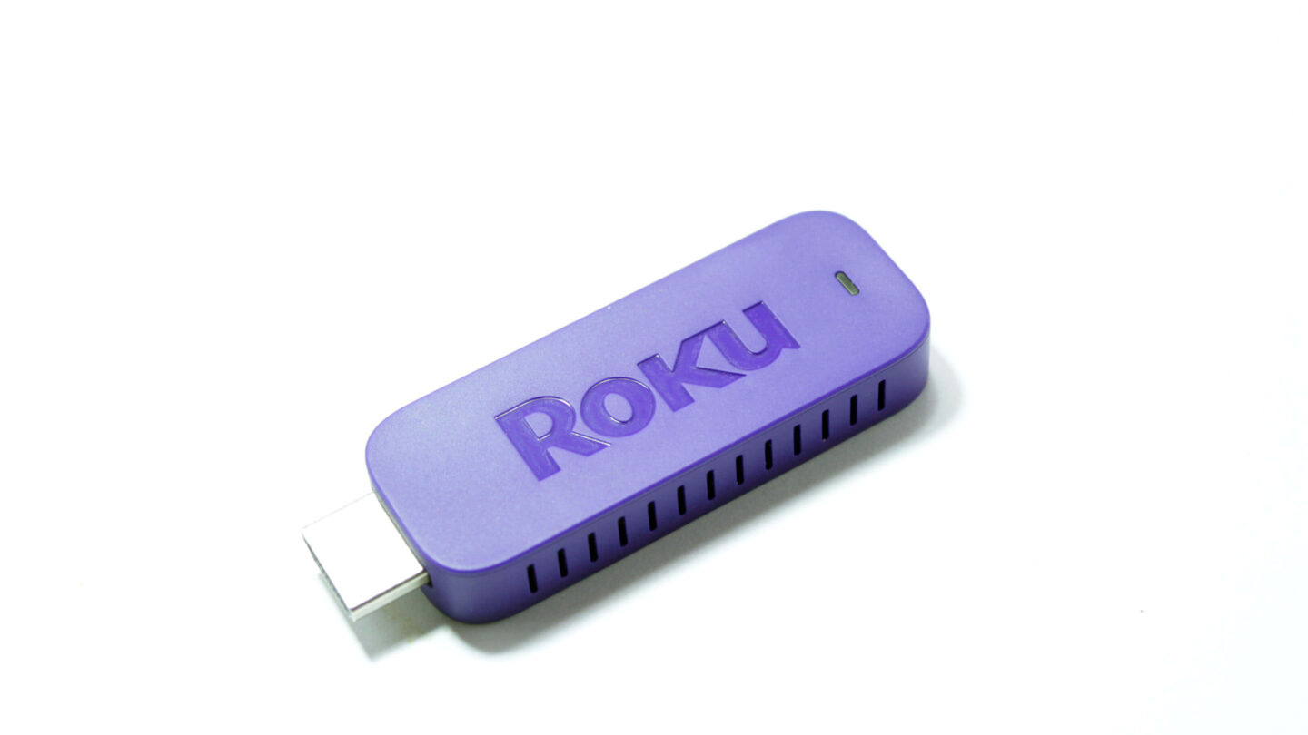Roku Streaming Stick Review