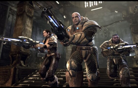 The Future of Unreal Tournament