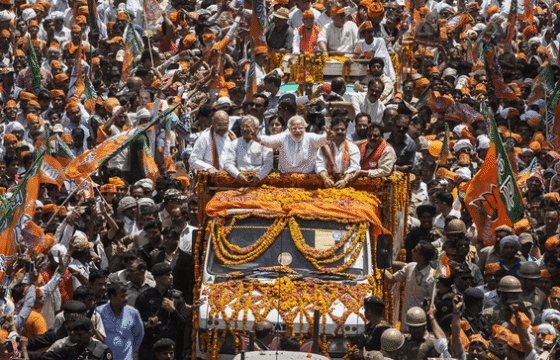 Man Faces Arrest For Anti Modi Comments On Facebook