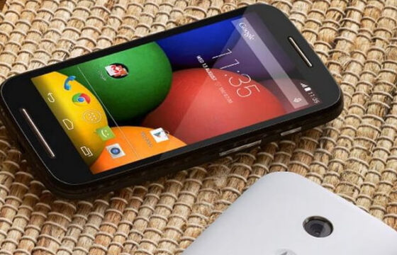 Motorola announces Moto E for just 9