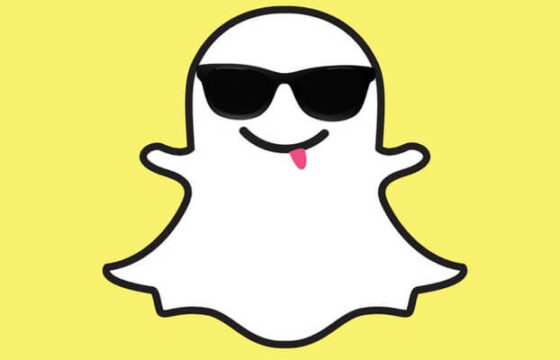 Snapchat Update finally makes the App useful
