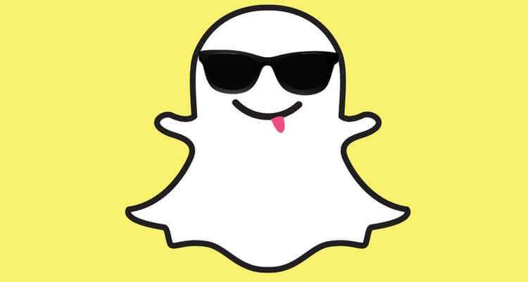 Snapchat Update finally makes the App useful