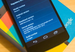 Motorola rolls out Android KitKat 4.4.4 update for Moto E