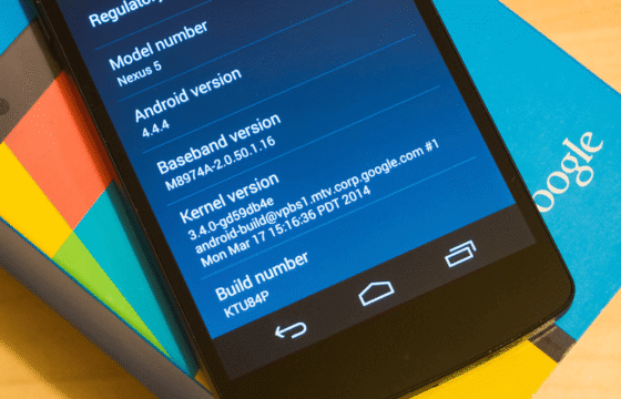Motorola rolls out Android KitKat 4.4.4 update for Moto E