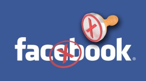 Facebook Addiction Control Part 1: How To delete Facebook account Instantly