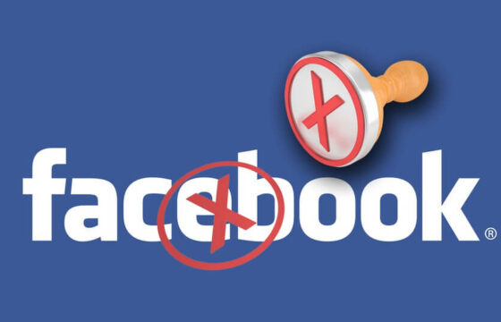 Facebook Addiction Control Part 1: How To delete Facebook account Instantly