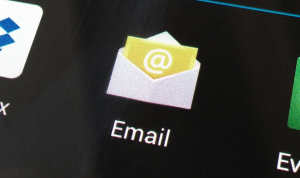 Google Releases Its Stock Android Email App To Play Store