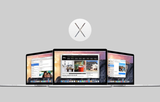 Everything you need to know about OS X 10.10 Yosemite