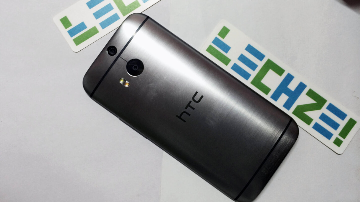 HTC Wins Two Awards At Computex 2014