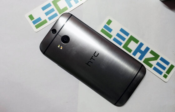 HTC Wins Two Awards At Computex 2014