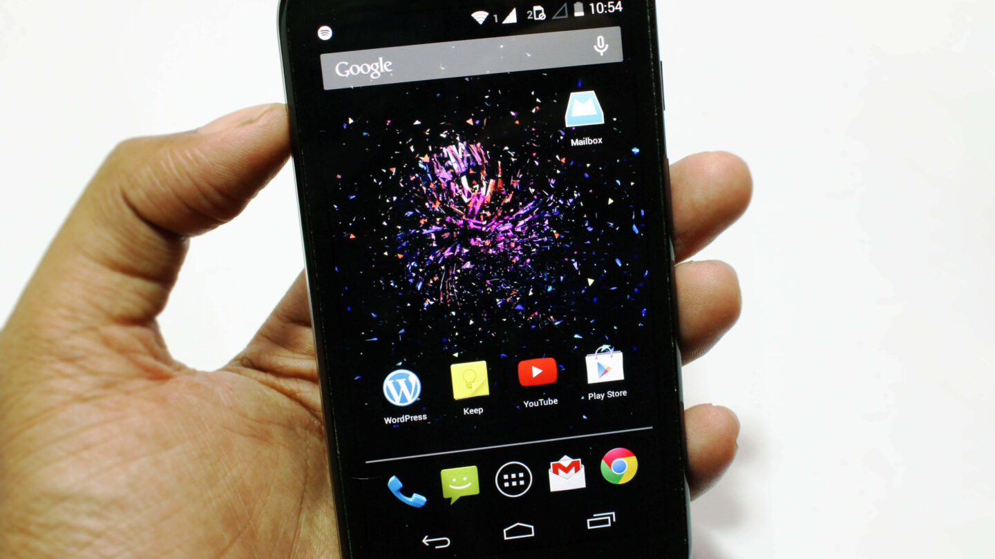 Moto E Review