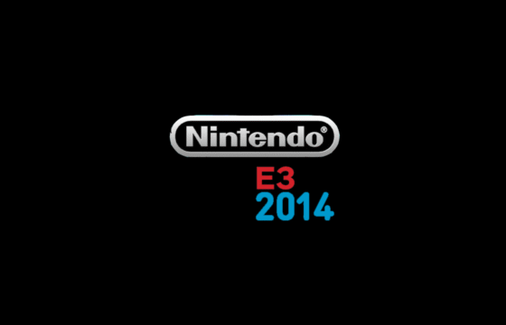 Nintendo at E3 2014