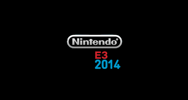 Nintendo at E3 2014