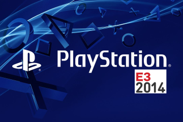 Everything Sony At E3 2014