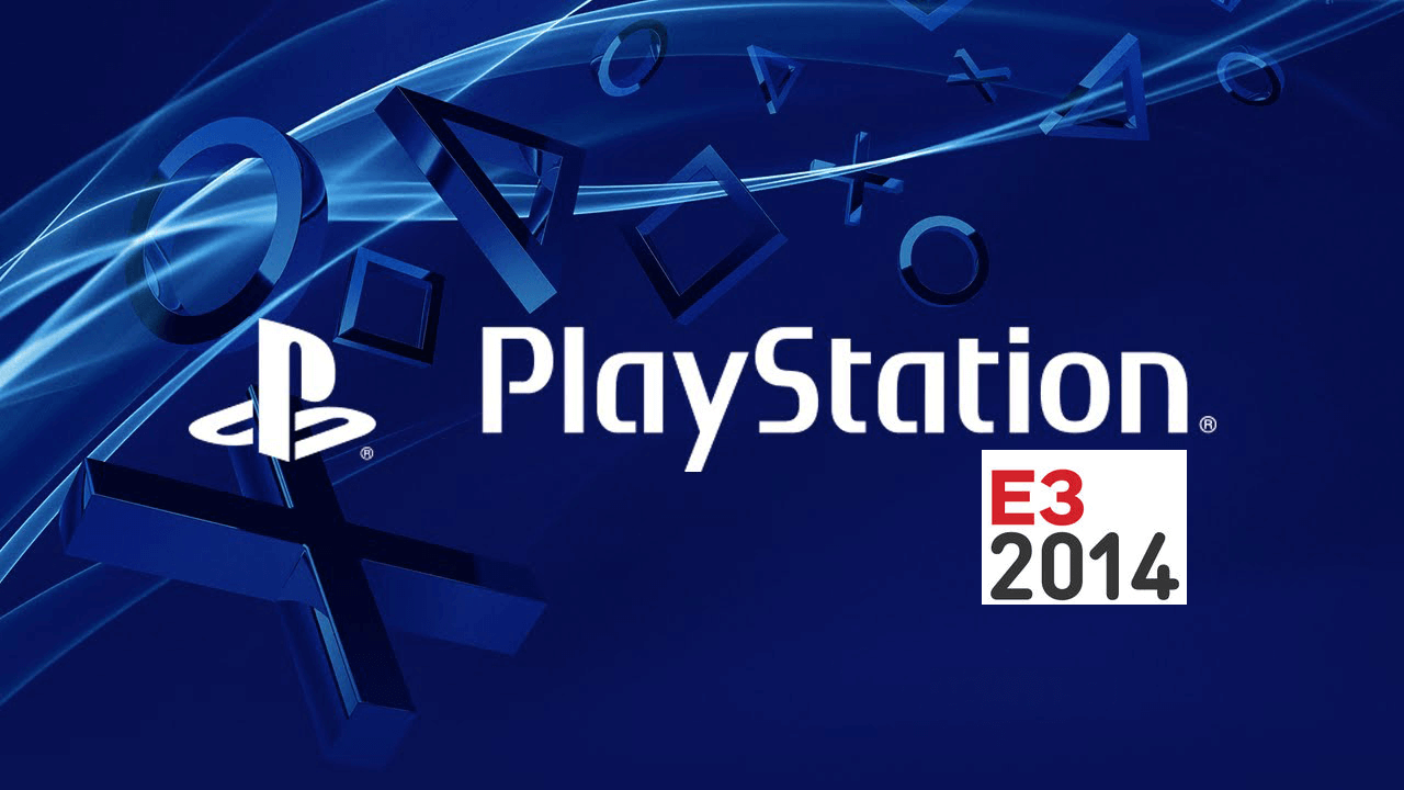 Everything Sony At E3 2014