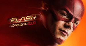 Flash Pilot Episode Leaks On The Internet