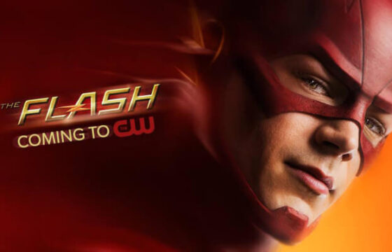 Flash Pilot Episode Leaks On The Internet