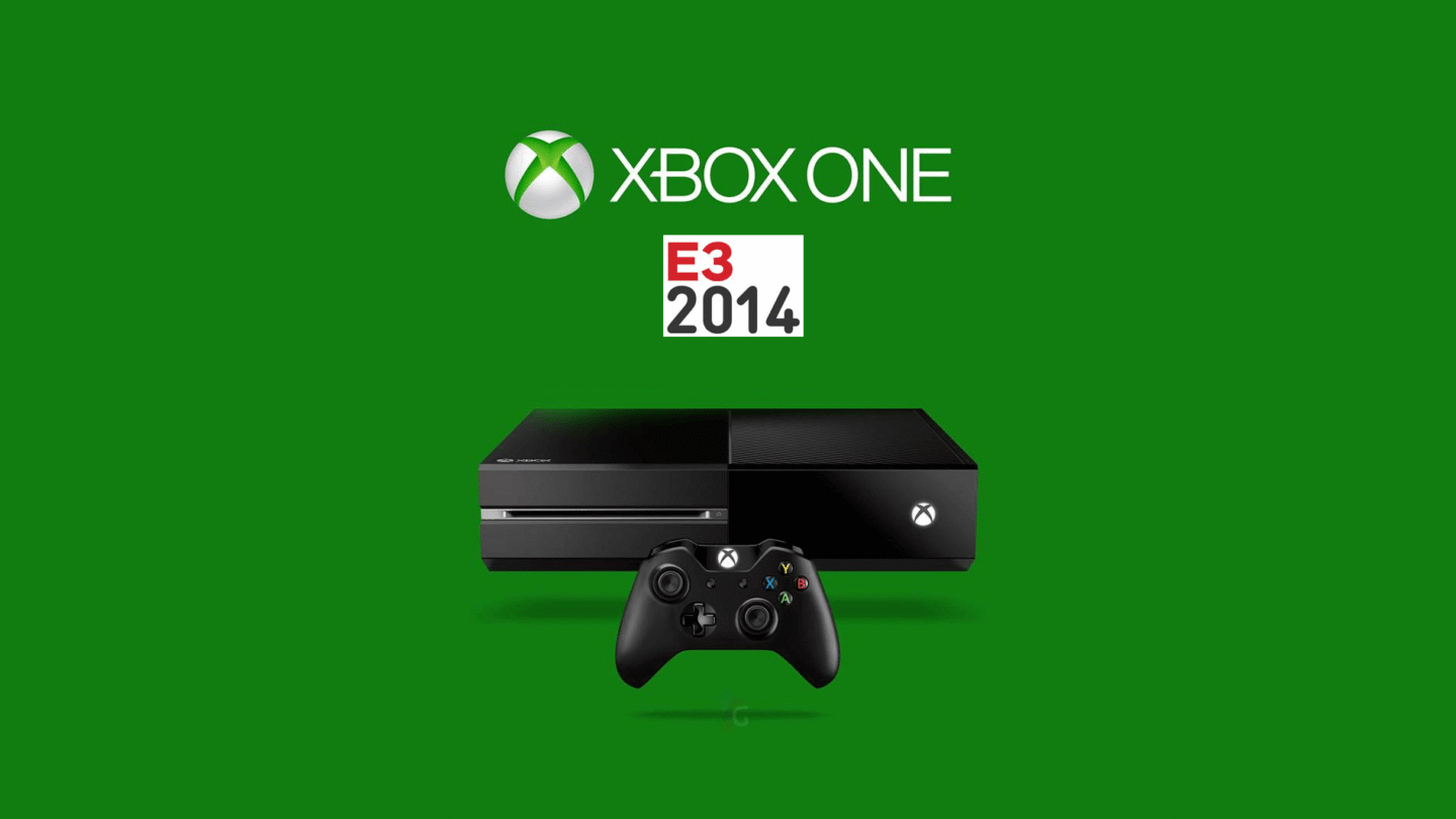 Everything Microsoft at E3 2014