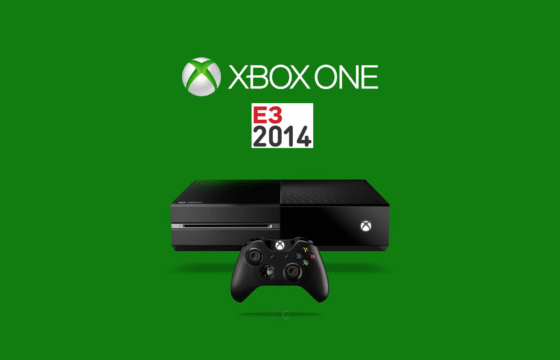 Everything Microsoft at E3 2014