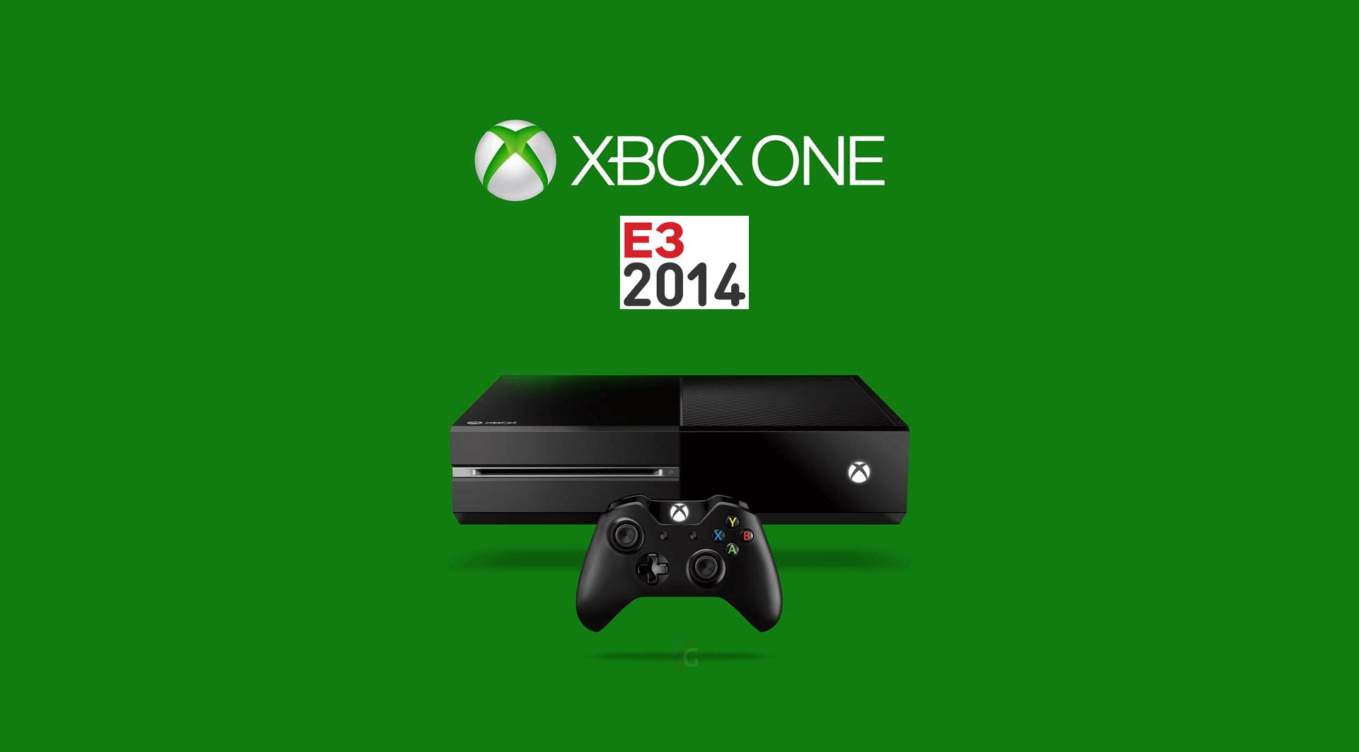 Everything Microsoft at E3 2014