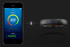 Nike releases FuelBand App for Android