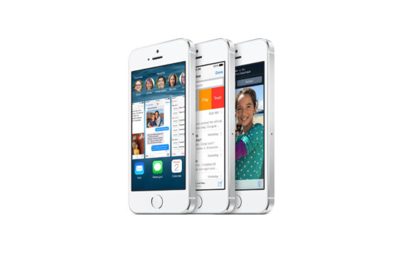 iOS 8 Device Compatibility List for iDevices