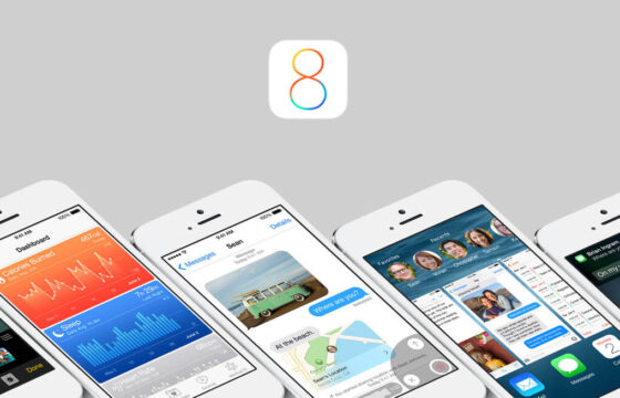 Everything you need to know about iOS 8