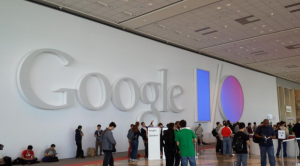 Google I/O 2014 App Available on Play Store