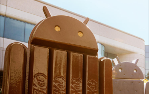 Android 4.4.4 Now Rolling Out For Nexus Devices