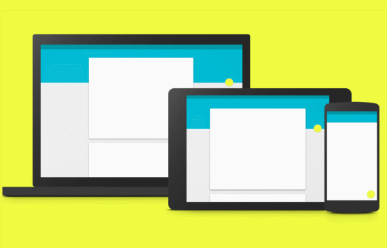 Android L User Interface Changes